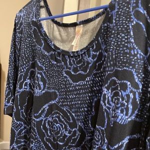 2xl perfect t from lularoe